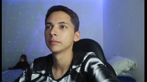 Snapshot of archi_love chatting on 03/12/25, 01:58 ARCHIBALDO online show from 03/12/25, 01:58