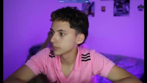 Snapshot of archi_love chatting on 09/08/25, 10:09 ARCHIBALDO online show from 09/08/25, 10:09