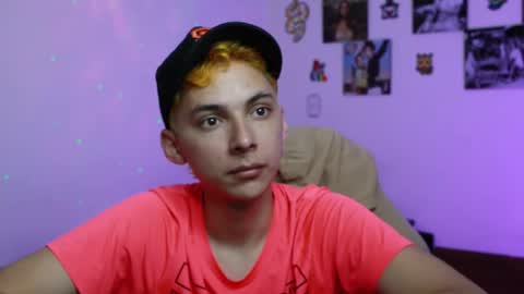 Snapshot of archi_love chatting on 09/17/25, 11:39 ARCHIBALDO online show from 09/17/25, 11:39