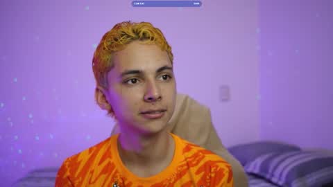 Snapshot of archi_love chatting on 09/24/25, 11:08 ARCHIBALDO online show from 09/24/25, 11:08