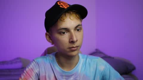 Snapshot of archi_love chatting on 10/02/25, 10:28 ARCHIBALDO online show from 10/02/25, 10:28