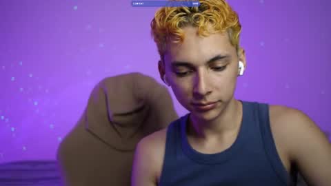 Snapshot of archi_love chatting on 10/03/25, 11:02 ARCHIBALDO online show from 10/03/25, 11:02