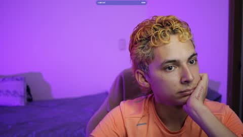 Snapshot of archi_love chatting on 10/08/25, 12:41 ARCHIBALDO online show from 10/08/25, 12:41