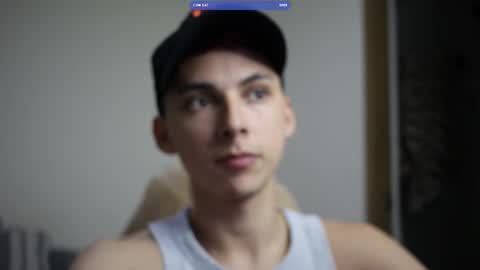 Snapshot of archi_love chatting on 01/18/26, 06:39 ARCHIBALDO online show from 01/18/26, 06:39