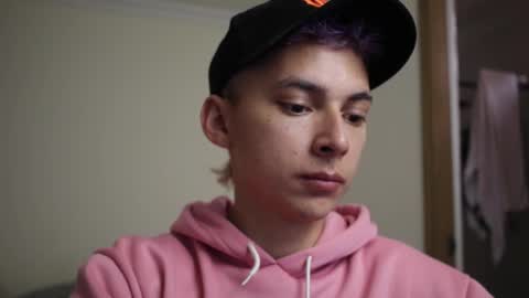 Snapshot of archi_love chatting on 02/01/26, 02:48 ARCHIBALDO online show from 02/01/26, 02:48