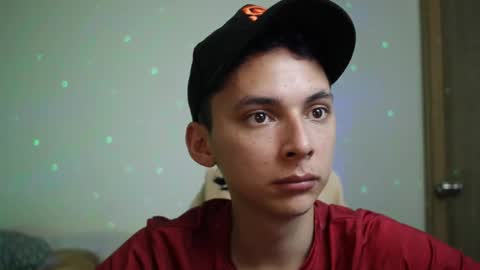 Snapshot of archi_love chatting on 02/05/26, 04:06 ARCHIBALDO online show from 02/05/26, 04:06