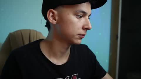 Snapshot of archi_love chatting on 02/07/26, 05:55 ARCHIBALDO online show from 02/07/26, 05:55