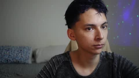 Snapshot of archi_love chatting on 02/08/26, 05:33 ARCHIBALDO online show from 02/08/26, 05:33