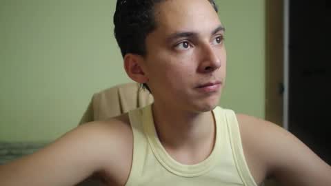 Snapshot of archi_love chatting on 02/27/26, 11:05 ARCHIBALDO online show from 02/27/26, 11:05