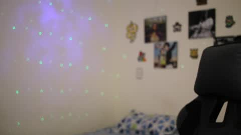 Snapshot of archi_love chatting on 07/17/26, 09:16 ARCHIBALDO online show from 07/17/26, 09:16