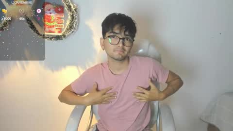 Archie online show from 12/20/25, 12:01