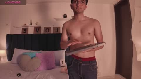 Archie online show from 02/19/26, 03:02