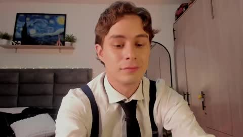 Snapshot of archiekingss chatting on 05/14/26, 07:09 Archie online show from 05/14/26, 07:09