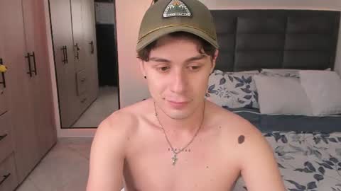 Snapshot of archiekingss chatting on 06/18/26, 08:46 Archie online show from 06/18/26, 08:46