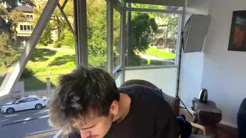 Snapshot of archievirt chatting on 11/09/25, 12:25 Archie online show from 11/09/25, 12:25