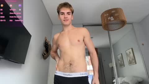 Archie online show from 04/20/26, 05:48