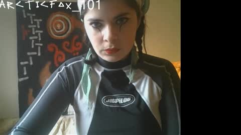 Daisy online show from 02/11/26, 08:52