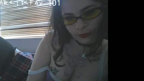 Daisy online show from 03/29/26, 10:37