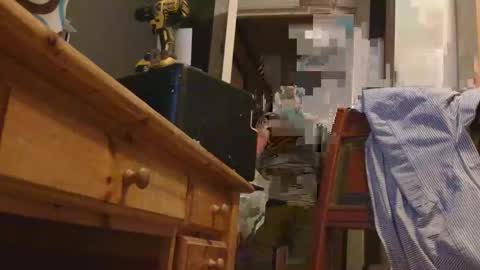 arcticman44 online show from 01/11/26, 08:14