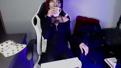 Ardat lili69 online show from 01/06/25, 01:08