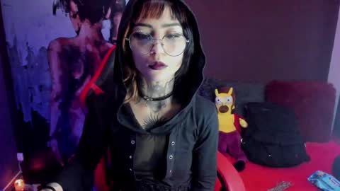 Ardat lili69 online show from 02/14/25, 04:41