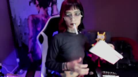 Ardat lili69 online show from 02/27/25, 01:38