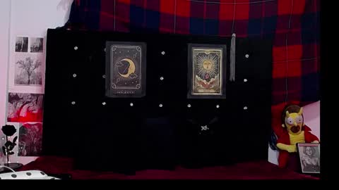 Ardat lili69 online show from 05/19/26, 01:56