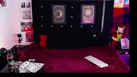 Ardat lili69 online show from 05/23/26, 01:48