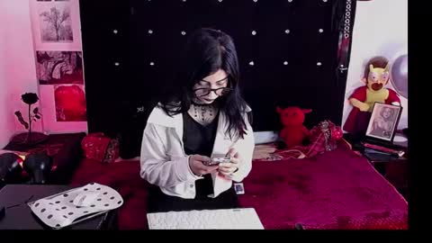Ardat lili69 online show from 05/27/26, 01:41