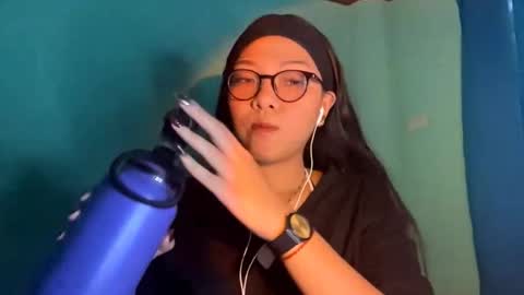 ardathleopard online show from 02/15/26, 08:57