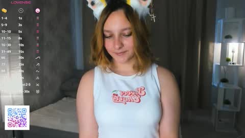 Amy online show from 10/24/25, 04:31