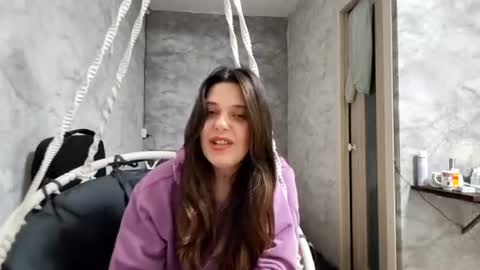 Snapshot of ardellrosenwinkel chatting on 06/22/26, 01:08 Marina online show from 06/22/26, 01:08