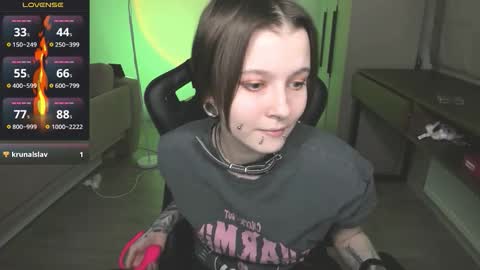 Im Arden online show from 02/13/26, 04:14