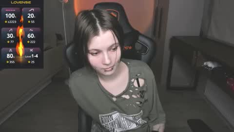 Im Arden online show from 03/07/26, 09:12