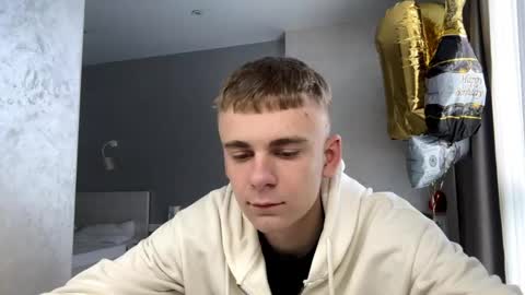 ardenvox online show from 06/03/26, 12:30