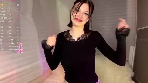 Caroline online show from 03/05/26, 07:10