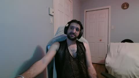 ardok1 online show from 04/09/26, 02:55