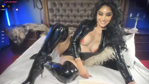 Snapshot of areeeya chatting on 10/03/25, 02:08 Areeya Wankiston online show from 10/03/25, 02:08