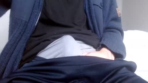 Arek online show from 01/08/26, 08:27