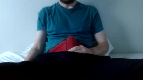 Arek online show from 01/18/26, 07:23