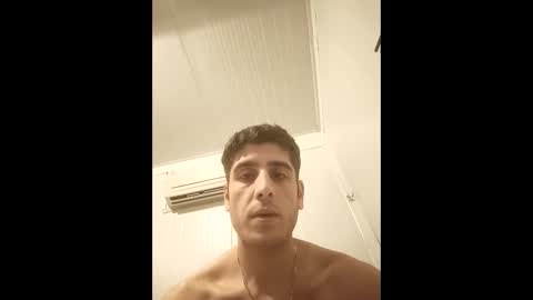 arenn1997 online show from 12/01/25, 12:04