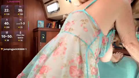 Areola Sky online show from 09/11/25, 06:08