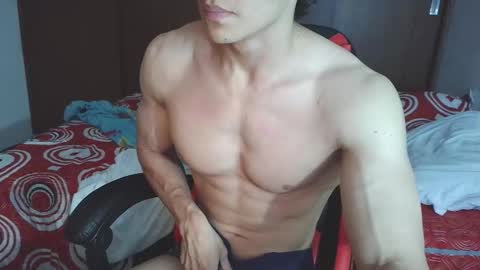 Ares D online show from 10/15/25, 08:31