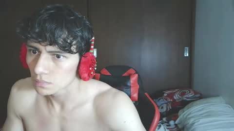 Ares D online show from 01/15/26, 02:16