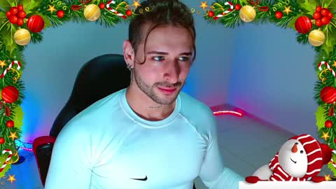 ares blue online show from 12/09/24, 10:54