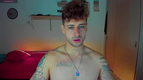 ares blue online show from 01/13/26, 12:21