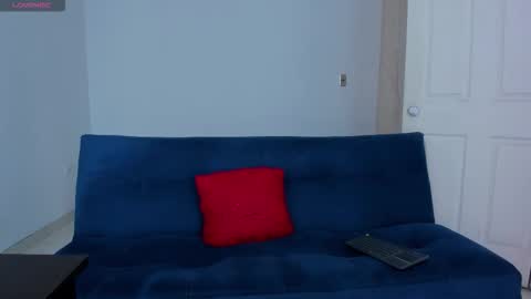 Snapshot of ares_johnsonn chatting on 09/16/25, 12:17 Ares online show from 09/16/25, 12:17