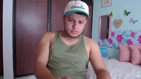 Snapshot of ares_morphy chatting on 03/06/25, 01:03 Ares online show from 03/06/25, 01:03