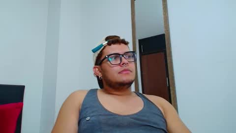 Snapshot of ares_morphy chatting on 03/08/25, 09:51 Ares online show from 03/08/25, 09:51