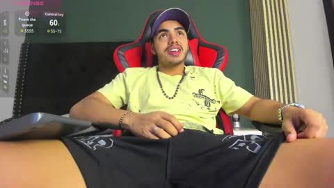 ares_pain_ online show from 05/10/26, 03:33